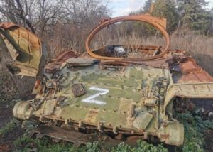 Генштаб оновив втрати РФ у війні