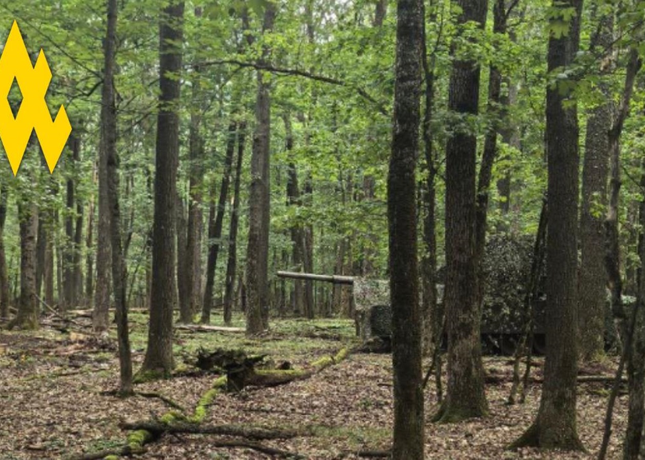 Партизани допомогли зірвати наступ РФ під Вовчанськом