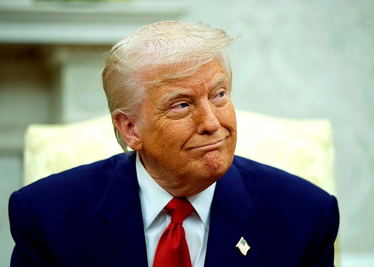 Стали відомі результати медогляду Трампа