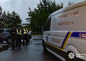 У Києві знайшли мертвим блогера, пов’язаного з криптовалютою