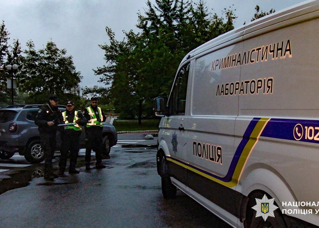 У Києві знайшли мертвим блогера, пов’язаного з криптовалютою