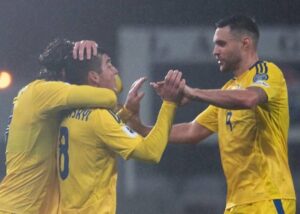 Маліновський пояснив, що стало найважливішим у перемозі над Ісландією