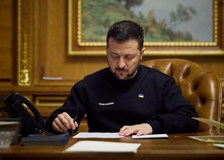 Виплати звільненим з полону: підписано закон