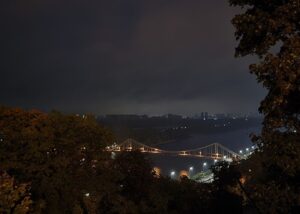 Київ без світла: у КМДА пояснили ситуацію