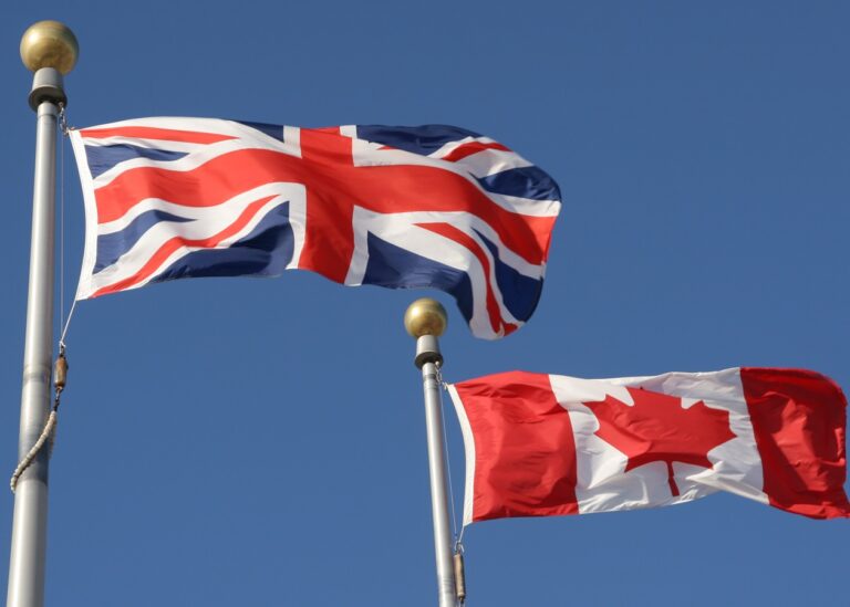 Британія та Канада використають заморожені активи РФ – ЗМІ