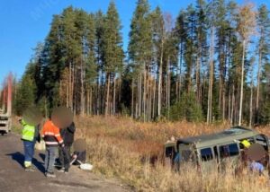 В Росії солдати-зеки дезертирували завдяки ДТП - ЗМІ