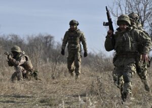 МВФ оновив прогноз щодо тривалості війни в Україні