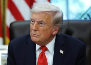 Трамп відповів, чи планує ще зустріч з Путіним