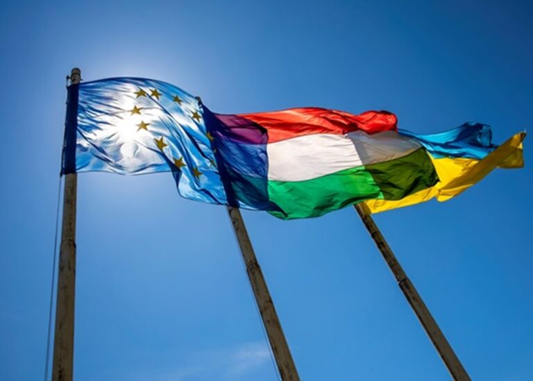 Саміт Євроради затвердив допомогу Україні: Орбан знову проти