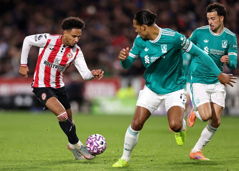 Капітан Ліверпуля поділився думкою щодо ситуації в АПЛ