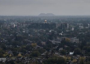 Генштаб оцінив поточну ситуацію під Покровськом