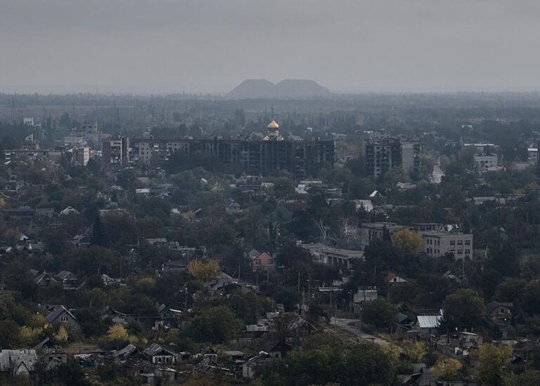 Генштаб оцінив поточну ситуацію під Покровськом