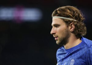 ПСЖ розгромив Брест, Забарний отримав високу оцінку