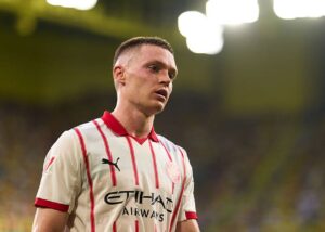 Циганков і Ванат забили у матчі Кубка Іспанії