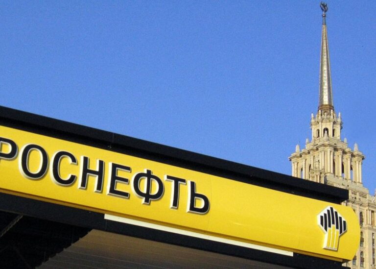 Ціни на нафту підскочили через санкції проти Росії