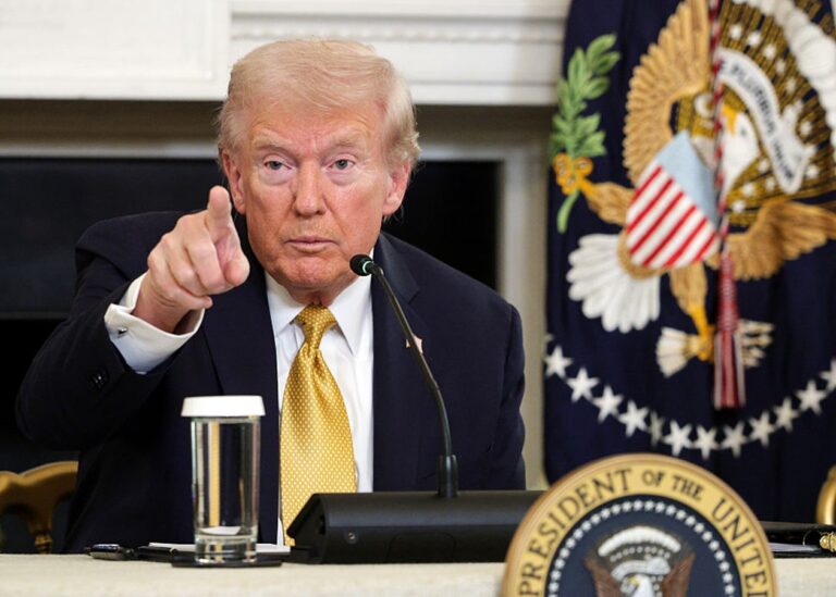 США підготували нові санкції проти Росії – ЗМІ