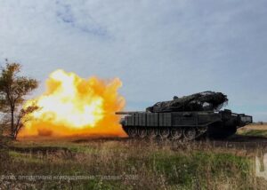 Росія посилила штурми на трьох напрямках - Генштаб