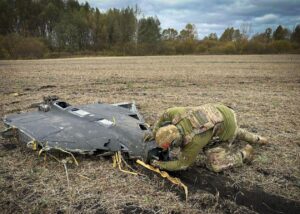 Стало відомо, як відпрацювала ППО в ніч на неділю