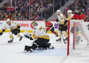 НХЛ: Оттава та Піттсбург здобули яскраві перемоги