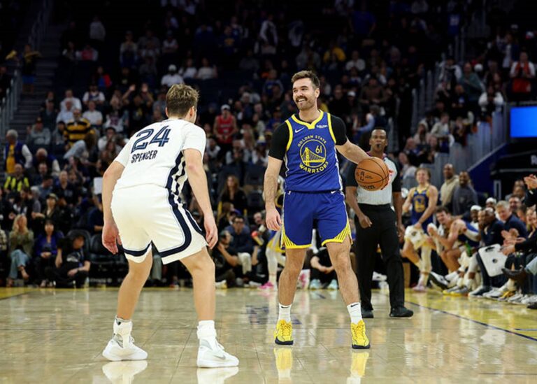 НБА: Голден Стейт виграв, Лейкерс знову програли