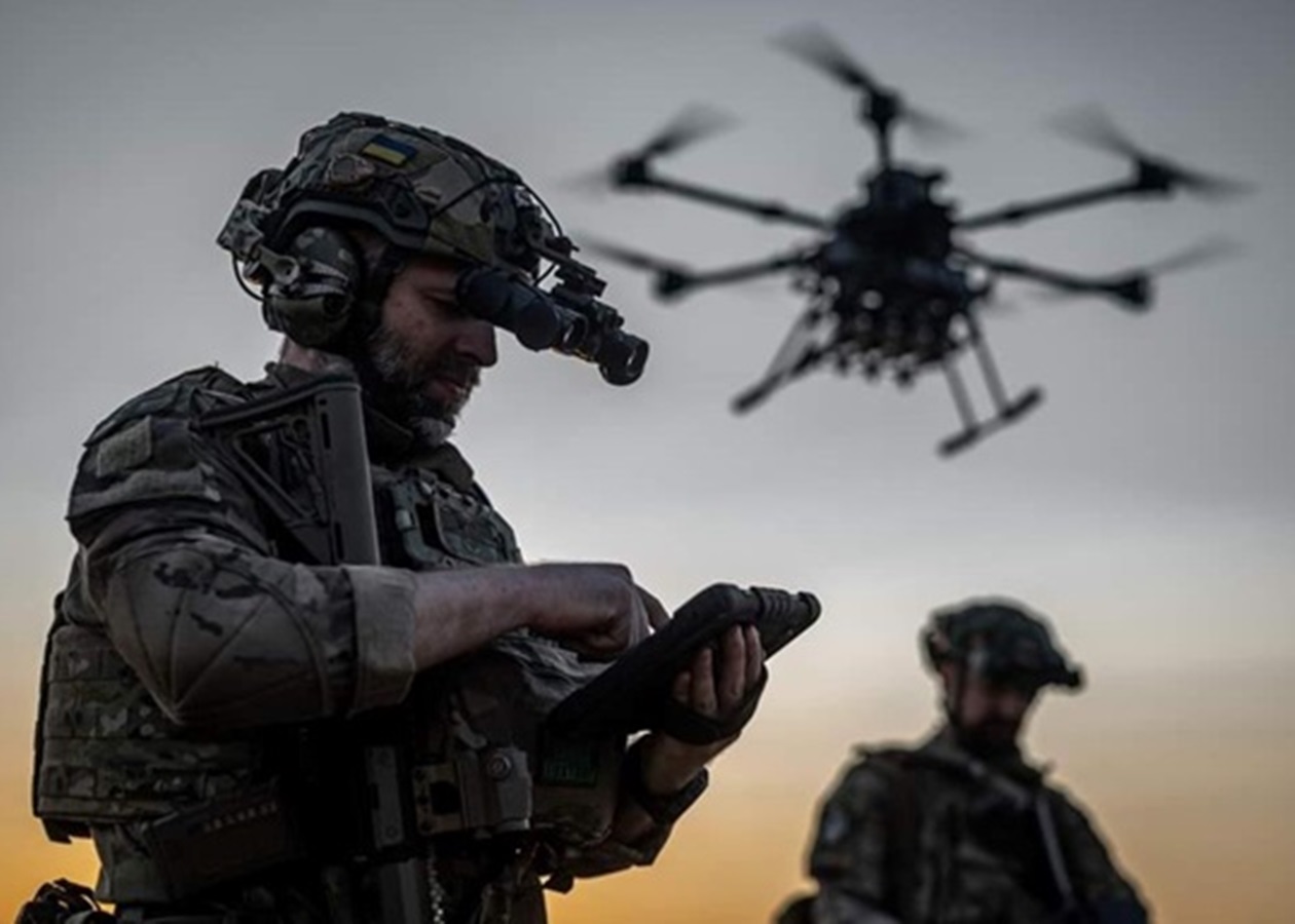 Викрито схему розкрадання 90 млн на дронах для ЗСУ