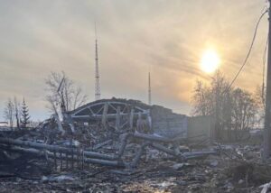 Вибух на військовому заводі у Росії: загинули 23 людини