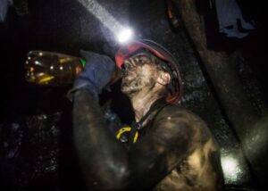 Донбас на межі катастрофи - біду може спричинити метан із закинутих шахт