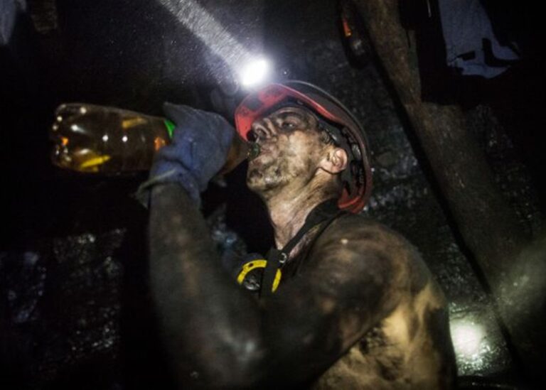 Донбас на межі катастрофи – біду може спричинити метан із закинутих шахт