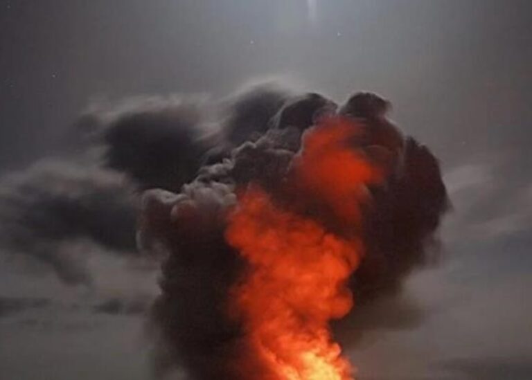 У Дніпрі прогриміли вибухи – ЗМІ