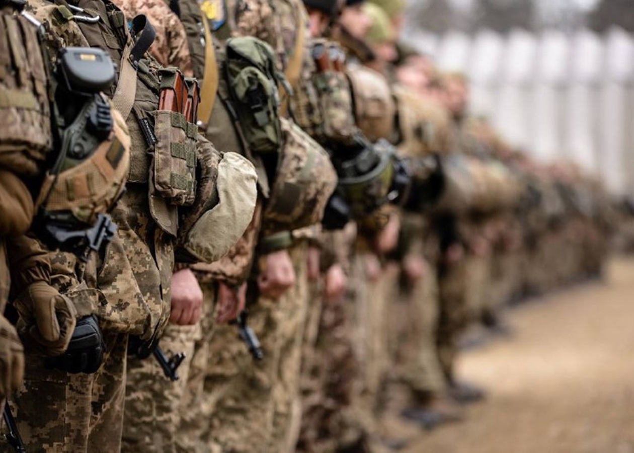 СюжетЗагинули військові і діти. Удар по шикуванню ЗСУ