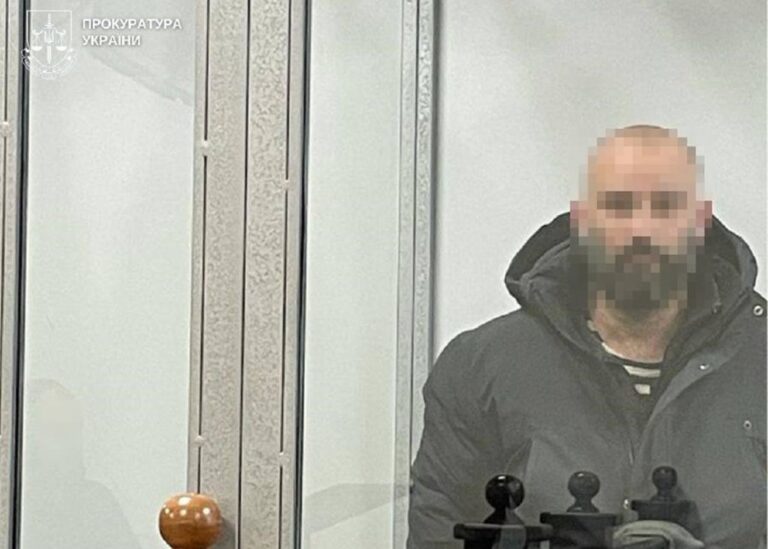 Тіктокера ув'язнили на п'ять років за відео з позиціями ЗСУ