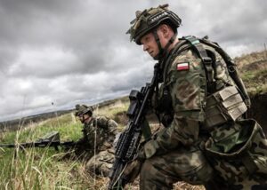 У Польщі стартують масові оборонні навчання