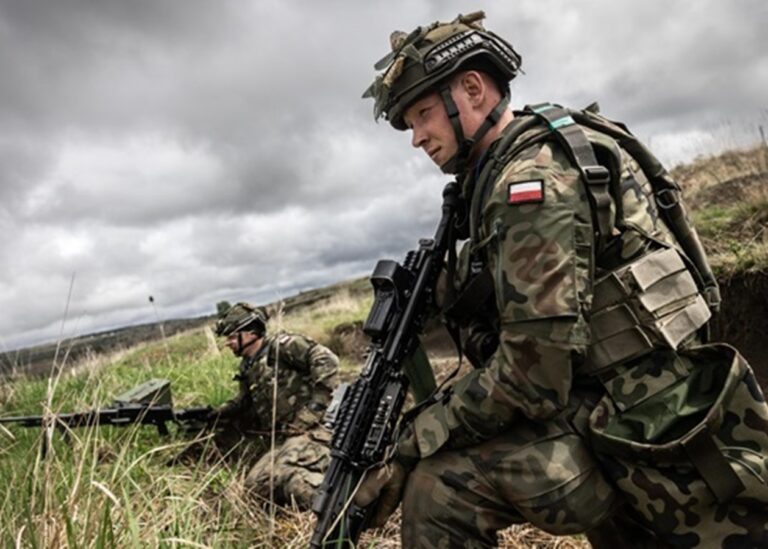 У Польщі стартують масові оборонні навчання