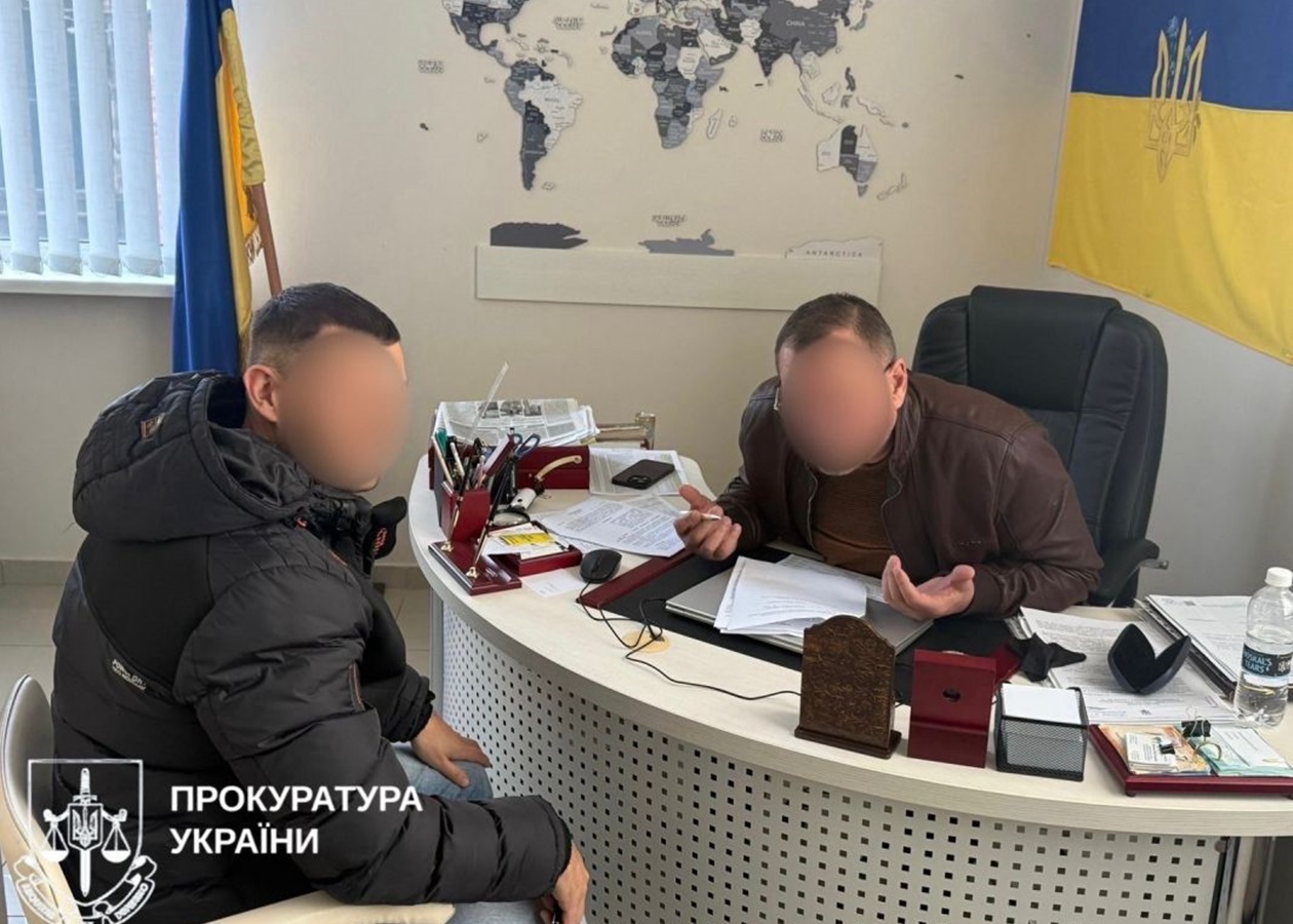 На Сумщині розікрали 16 млн на дронах для ЗСУ