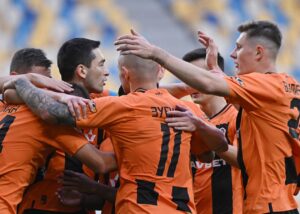 Шахтар - Брейдаблік: прогноз на матч ЛК та оцінка шансів "гірників"