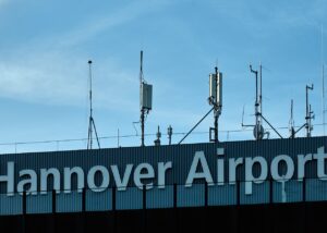 Дрони паралізують роботу трьох аеропортів у Німеччині