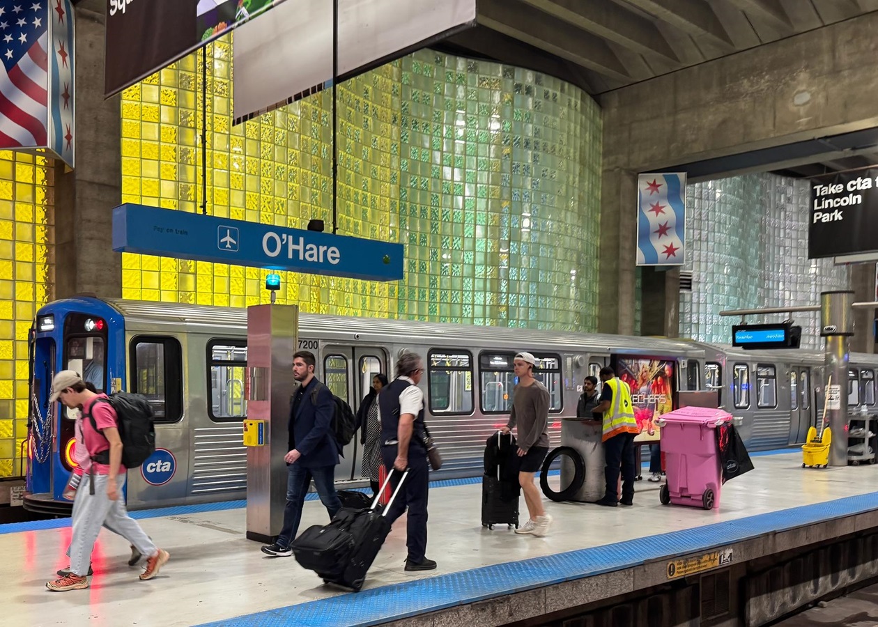 США скоротять трафік в десятках аеропортів на 10% через шатдаун