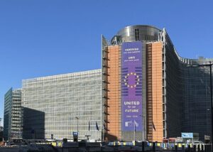 ЄС і Бельгія не домовились щодо росактивів - ЗМІ