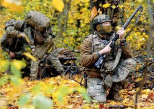 СюжетВорожий прорив і відхід ЗСУ. Ситуація на фронті