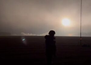 Ракети Фламінго вдарили по Росії і ТОТ