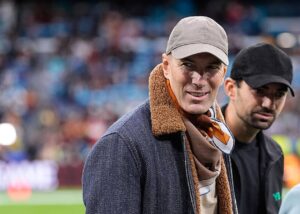 ЗМІ дізналися подробиці про можливе призначення Зідана