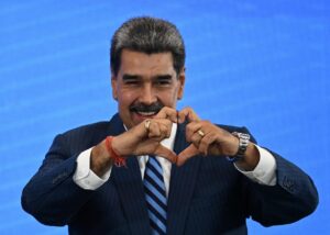 США припускають утечу Мадуро в Росію - ЗМІ