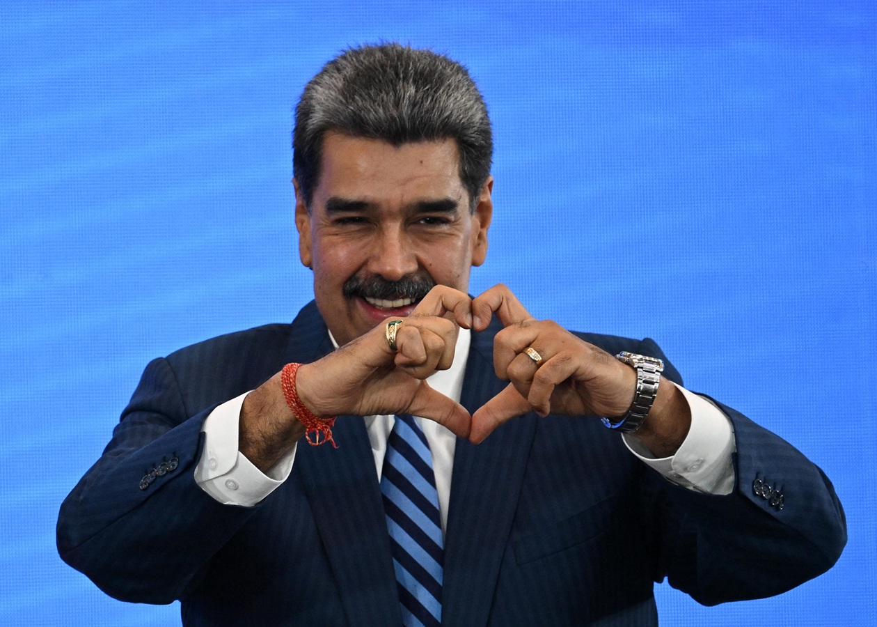 США припускають утечу Мадуро в Росію - ЗМІ