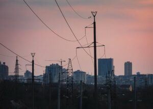 У Донецьку назвали масштаби відключень після атаки дронів