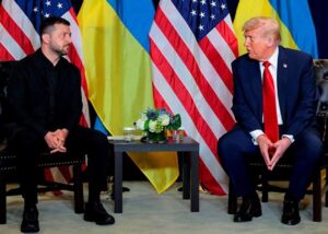 Мирний план США для України: ЗМІ дізналися зміст