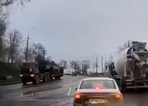 Росія перекидає в бік Запоріжжя потужне підкріплення - ЦВО