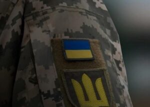 В ТЦК відреагували на відео зі стріляниною в Києві