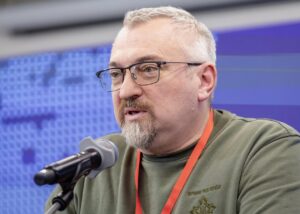 Нардеп "засвітив" завод РЕБ у Тернополі - журналістка