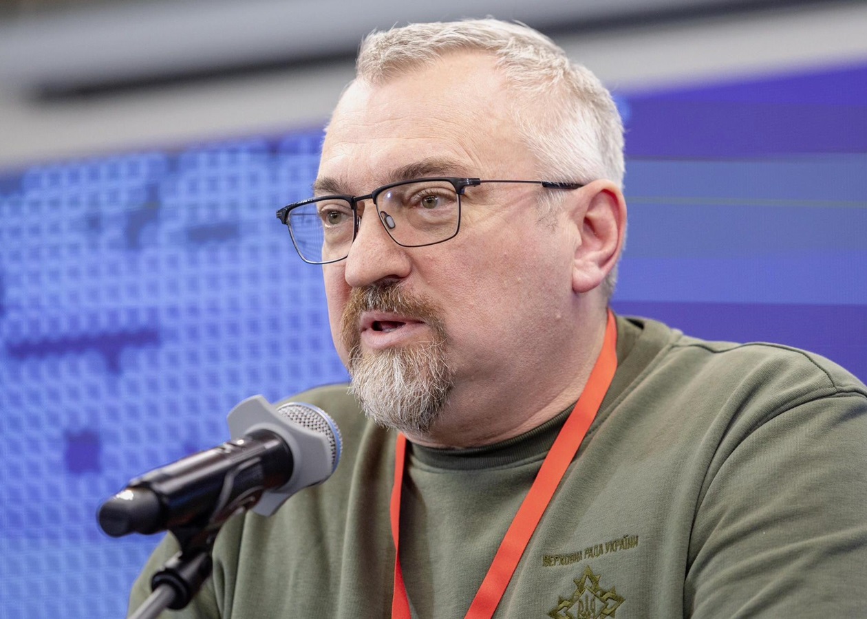 Нардеп "засвітив" завод РЕБ у Тернополі - журналістка