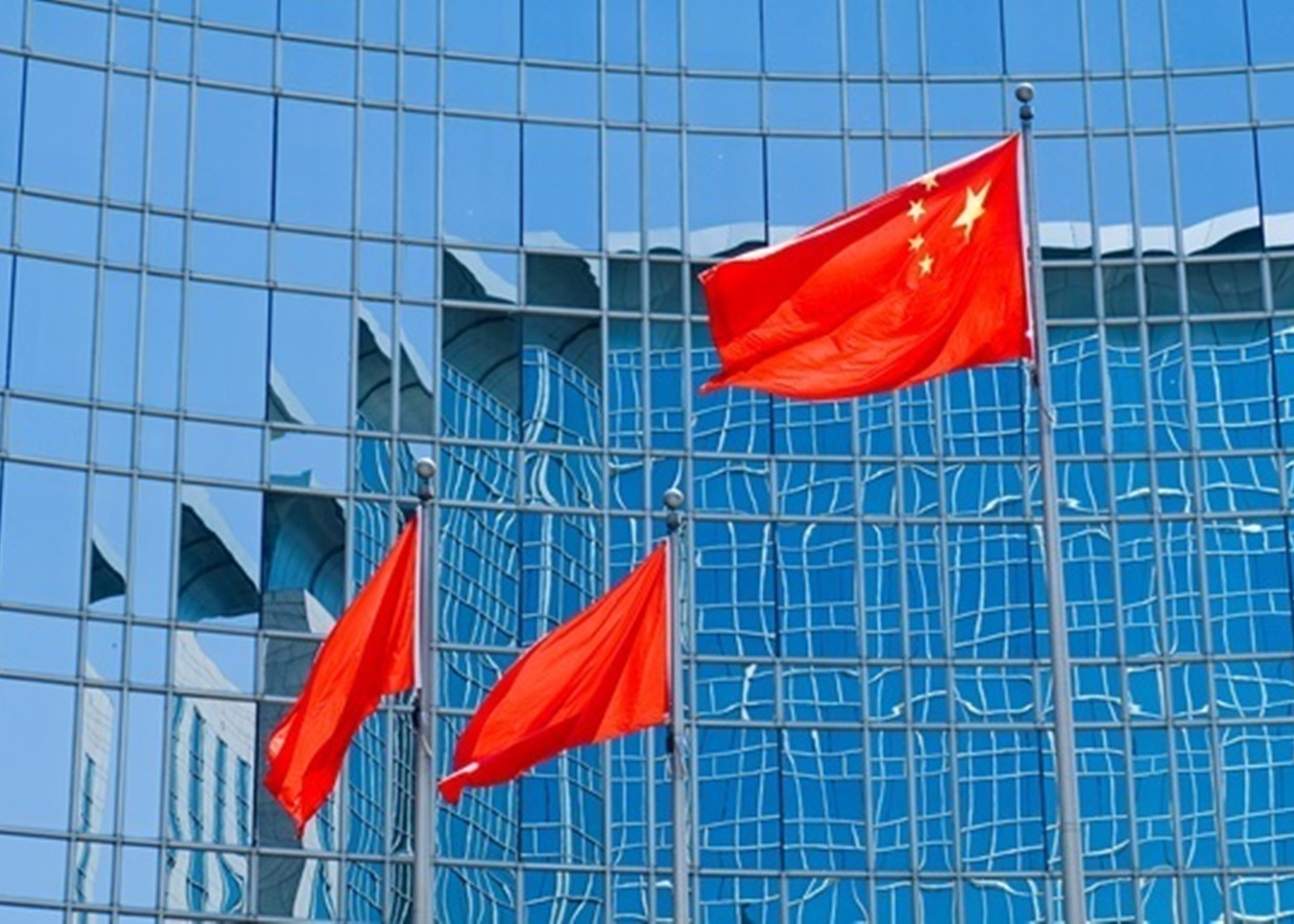 У КНР прокоментували знищення китайської РСЗВ на Донеччині